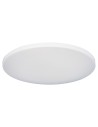 View MDC Plafon EROS LED 54W 4000K ø48cm biały 575698072