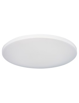 MDC Plafon EROS LED 54W 3000K ø48cm biały 575696802