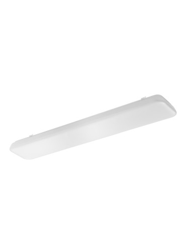 MDC Lampa sufitowa ARIS II OPAL LED 50W 4000lm 116X19 CCT 3000K-4000K-5500K 589756802