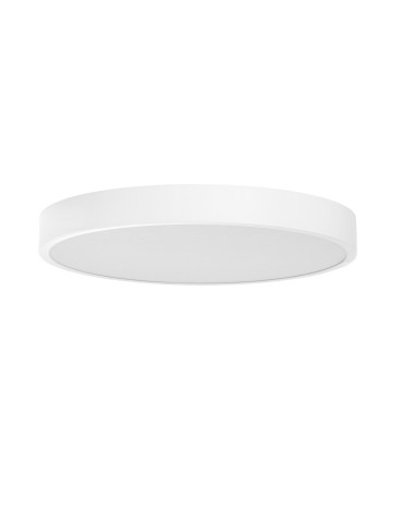 MDC Lampa sufitowa CELIO biały 60W ø50cm 4000K 4000lm 578888102