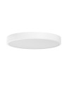 View MDC Lampa sufitowa CELIO biały 60W ø50cm 3000K 4000lm 578888109