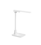 MDC Lampa stołowa ARAN biały LED 6W 530lm 4000K ściemnianie 3 stopniowe 577348102