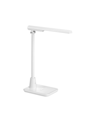 MDC Lampa stołowa ARAN biały LED 6W 530lm 4000K ściemnianie 3 stopniowe 577348102