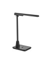 Zobacz MDC Lampa stołowa ARAN czarny LED 6W 530lm 4000K ściemnianie 3 stopniowe 577349102