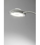 MDC Lampa podłogowa DYLE mosiądz antyczny LED 6W 3000K 500lm 569614425