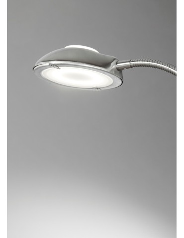 MDC Lampa podłogowa DYLE mosiądz antyczny LED 6W 3000K 500lm 569614425 - product 2