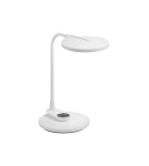 MDC Lampa stołowa ANNA biały 10W CCT 2700-6000K ściemnianie 577278102