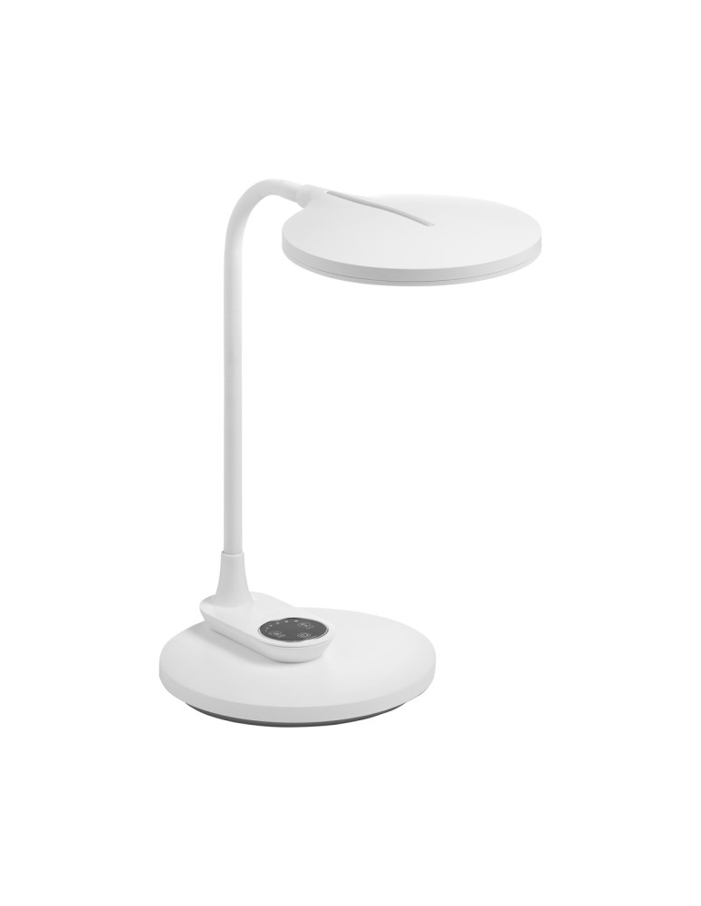 MDC Lampa stołowa ANNA biały 10W CCT 2700-6000K ściemnianie 577278102
