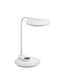 MDC Lampa stołowa ANNA biały 10W CCT 2700-6000K ściemnianie 577278102