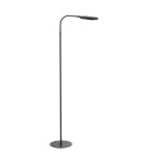 MDC Lampa podłogowa ROBIN czarny 10W 620lm CCT zmienna barwa, ściemniacz 577249102