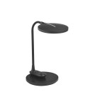 MDC Lampa stołowa ANNA czarny 10W CCT 2700-6000K ściemnianie 577279102