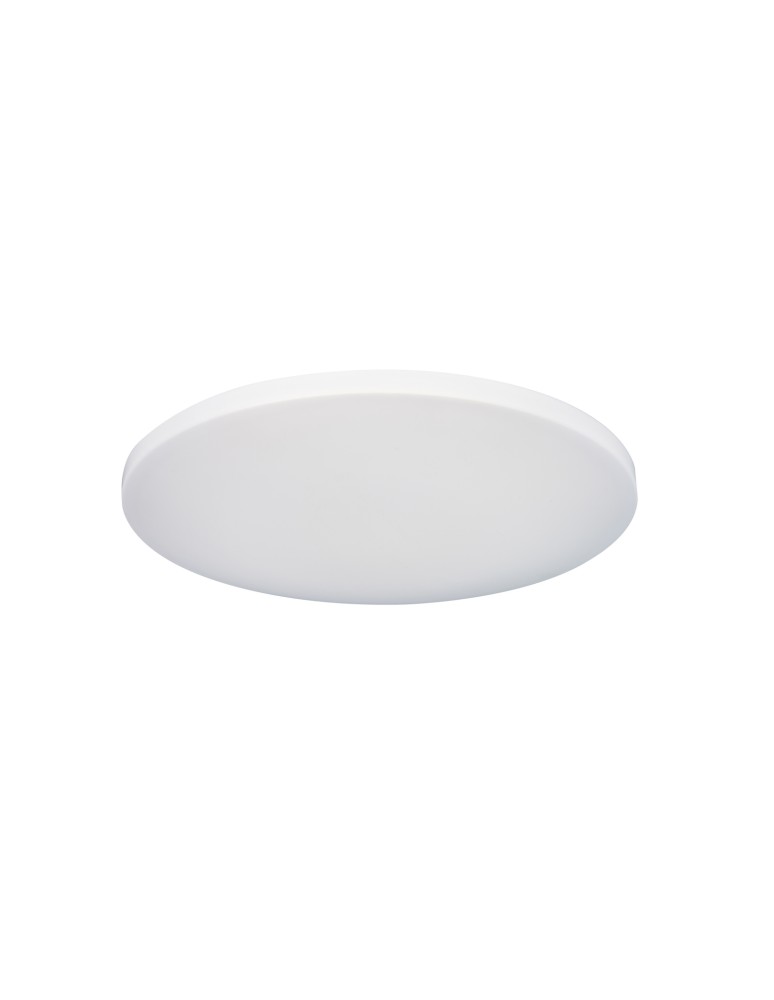 MDC Plafon EROS LED 24W 3000K ø33cm biały 575676802