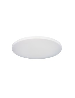 MDC Plafon EROS LED 24W 3000K ø33cm biały 575676802