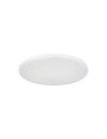View MDC Plafon EROS LED 24W 3000K ø33cm biały z gwiazdami 575676902