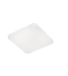 MDC Plafon LIPSA, LED 24W 4000K 33x33cm biały 575438072