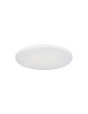 View MDC Plafon EROS LED 24W 4000K ø33cm biały z gwiazdami 575677072