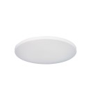 MDC Plafon EROS LED 24W 4000K ø33cm biały 575678072