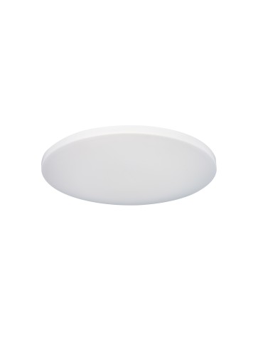 MDC Plafon EROS LED 24W 4000K ø33cm biały 575678072