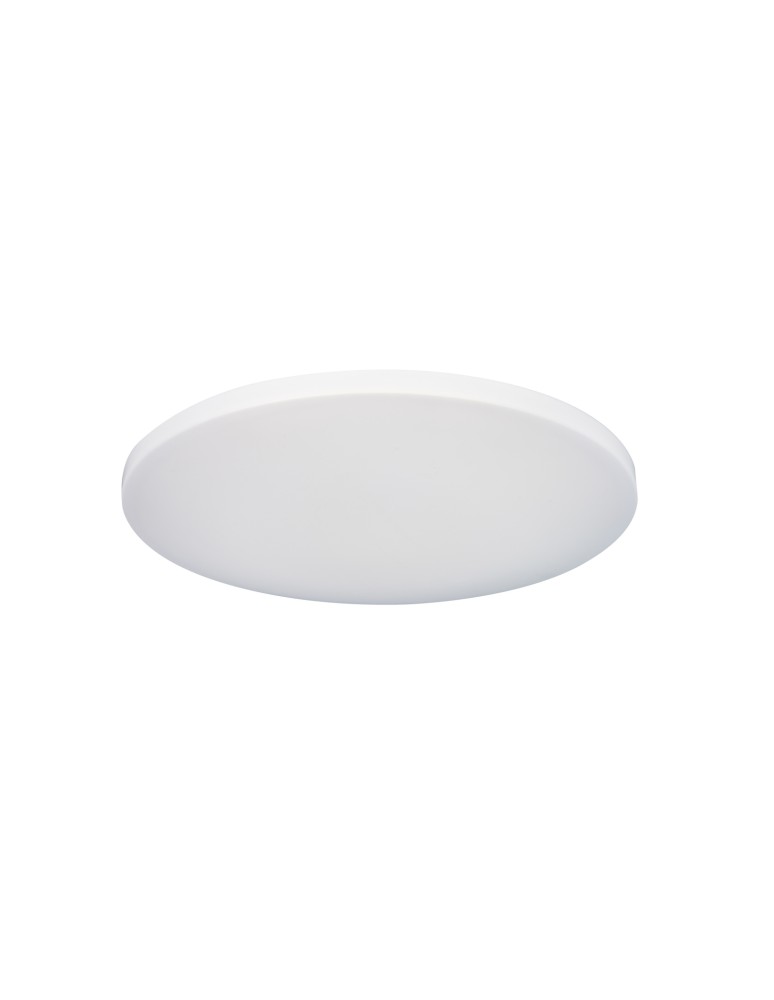MDC Plafon EROS LED 24W 4000K ø33cm biały 575678072