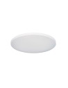 View MDC Plafon EROS LED 24W 4000K ø33cm biały 575678072