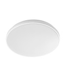 MDC Lampa sufitowa CORI biały 24W Ø31cm 3000K 2500lm 588818109