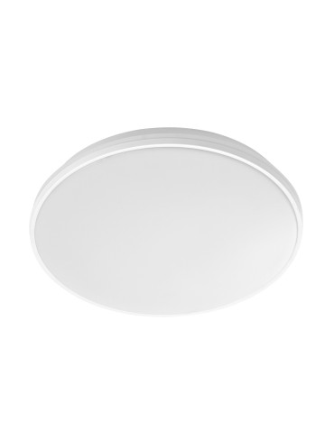 MDC Lampa sufitowa CORI biały 24W Ø31cm 3000K 2500lm 588818109