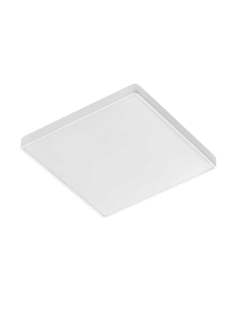 MDC Lampa sufitowa CORA biały 24W 27x27 4000K 2500lm 588858102