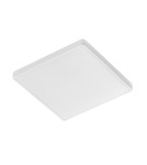 MDC Lampa sufitowa CORA biały 24W 27x27 3000K 2500lm 588858109