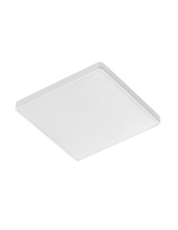 MDC Lampa sufitowa CORA biały 24W 27x27 3000K 2500lm 588858109