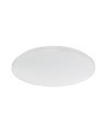 View MDC Plafon EROS LED 15W 4000K ø28cm biały z gwiazdami 578556902