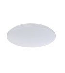 MDC Plafon EROS LED 15W 3000K ø28cm biały 578556809