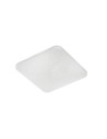 View MDC Plafon ERAS LED 28W 4000K 33x33cm biały z gwiazdami 575737072