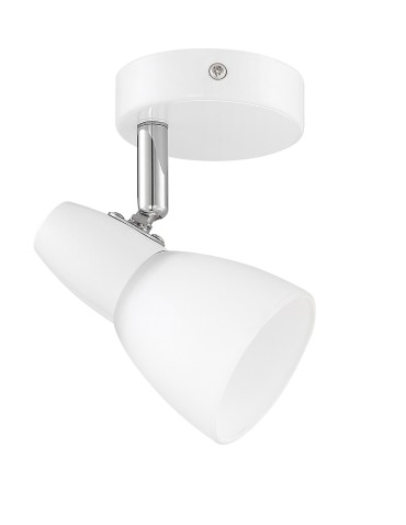 MDC Reflektor SALSA 1xE14 biały 576708001