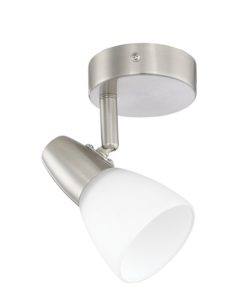 MDC Reflektor SALSA 1xE14 chrom matowy 576703501
