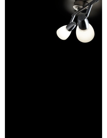 MDC Reflektor SALSA 2xE14 chrom matowy 576713501 - product 2