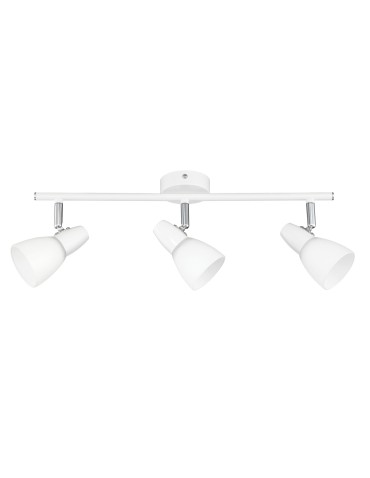 MDC Reflektor SALSA 3xE14 biały 576728001