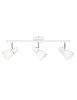 MDC Reflektor SALSA 3xE14 biały 576728001