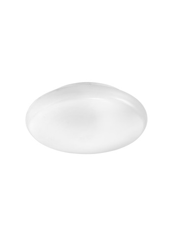 MDC Lampa sufitowa ZETA biały Ø45cm  5xE27 580846801