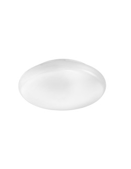 MDC Lampa sufitowa ZETA biały Ø45cm  5xE27 580846801