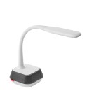MDC Lampa stołowa z głośnikiem VOICE LED 5W+7W 5000K Bluetooth 574798021