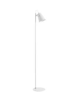 MDC Lampa podłogowa KAI biały E27 589088101