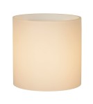 Bathroom wall lamps - Lucide JELTE Wall lamp 1xG9 black 04203/01/30 - product 14