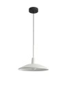 View MDC Lampa wisząca DENVER biały Ø33 E27 578128101