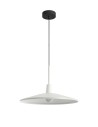 View MDC Lampa wisząca DENVER biały Ø43 E27 578138101