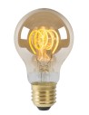 Lucide LED BULB 1xE27 amber 49042/05/62