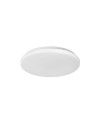 View MDC Plafon EROS M Ø380 biały LED 48W CCT 3000K-6500K +pilot 579236802