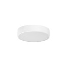 MDC Lampa sufitowa CELIO biały 48W ø30cm 3000K 3200lm 578878109