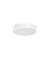 View MDC Lampa sufitowa CELIO biały 48W ø30cm 3000K 3200lm 578878109