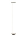 View MDC Lampa podłogowa DAPHNE S chrom matowy LED 33W CCT 2700-4000K 579923502