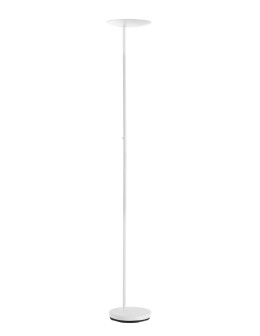 MDC Lampa podłogowa DAPHNE S biały LED 33W CCT 2700-4000K 579928102